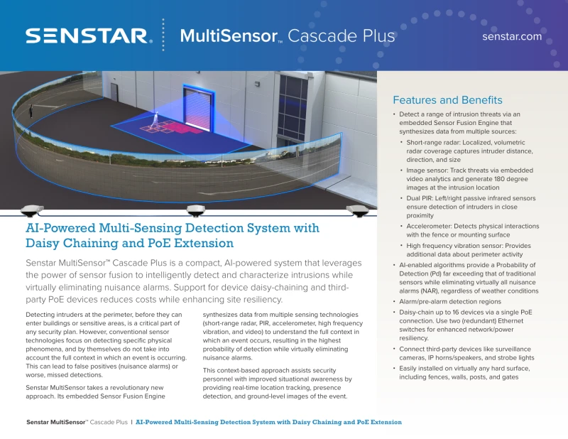 Multisensor
