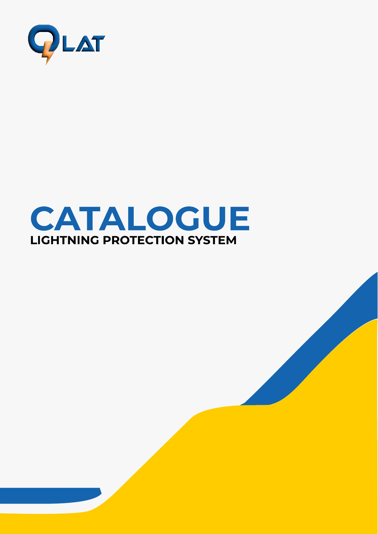 Qlat Arrester Catalog