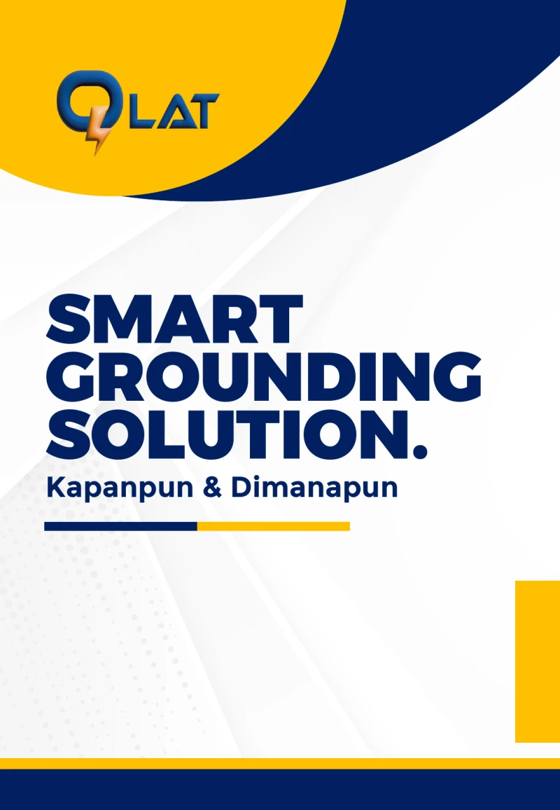 Smart Grounding Solution I